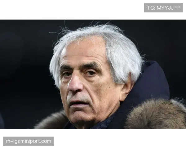 南特主帅哈利霍季奇强硬回应辱骂指控：愿自请禁赛五十年